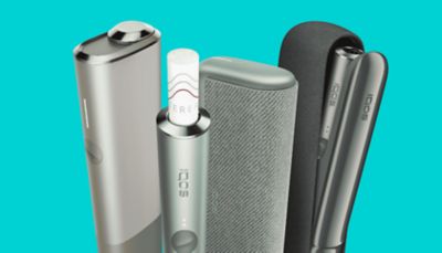Schutzhülle Für IQOS Iluma ONE – Rutschfestes Silikon, 9 Farben, TPU-Material, USB-C Zugang