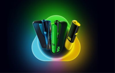 IQOS