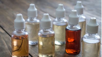 Liquids für ein E-Vape