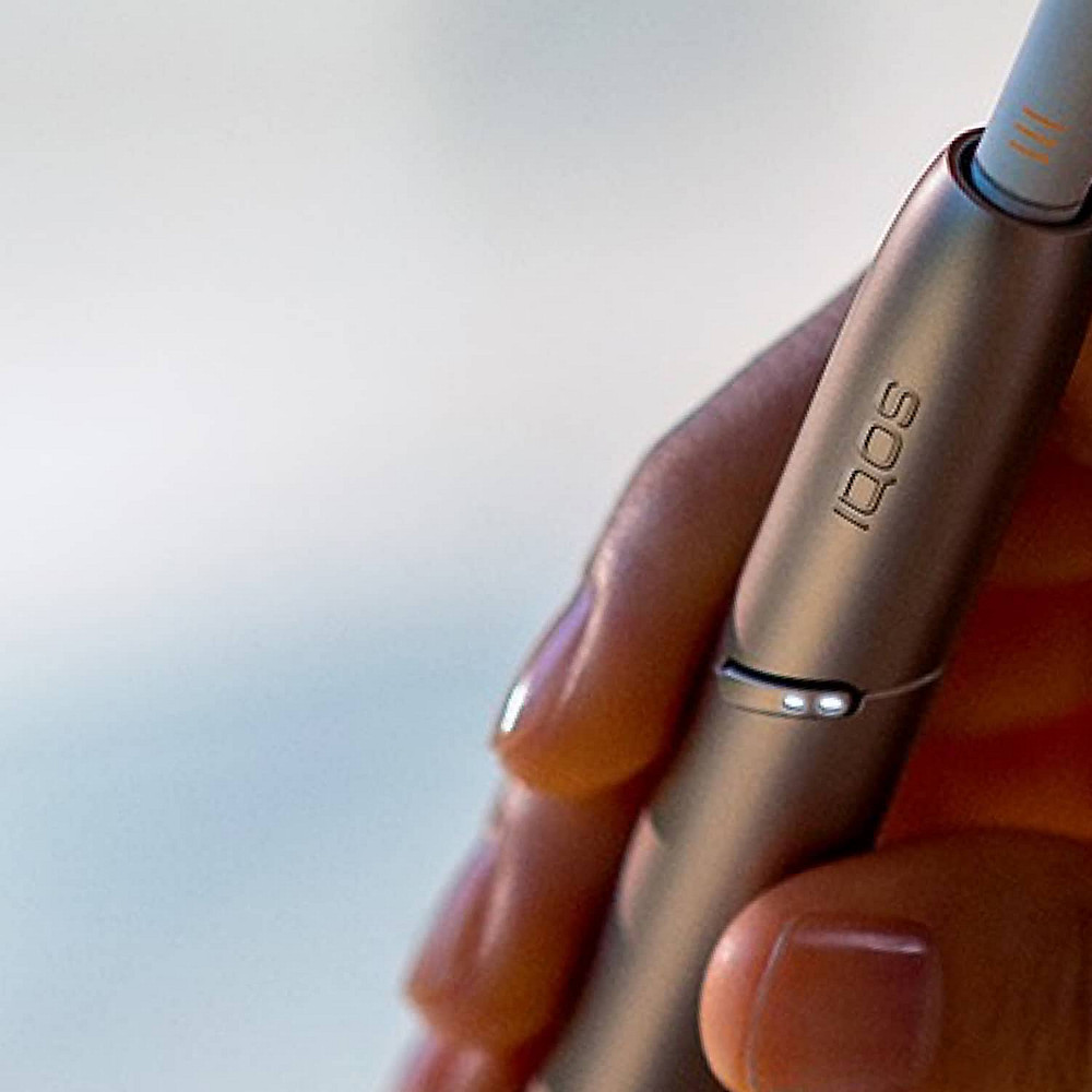 IQOS vs. E-Zigaretten: Was ist der Unterschied?