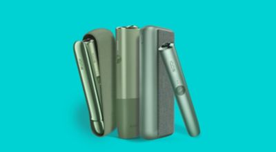 Les appareils IQOS ILUMA: découvrez les différences entre IQOS ILUMA, IQOS ILUMA PRIME et IQOS ILUMA ONE.