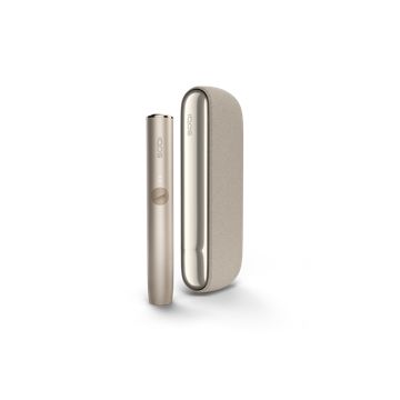 IQOS ILUMA ONE