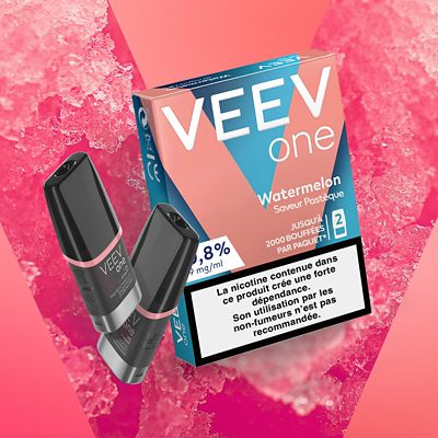 VEEV ONE Watermelon