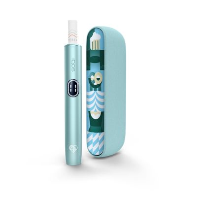 IQOS ILUMA i Bavaria Edition