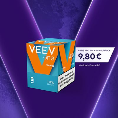VEEV Multipack Angebot