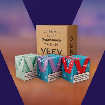  VEEV im Abo Angebot