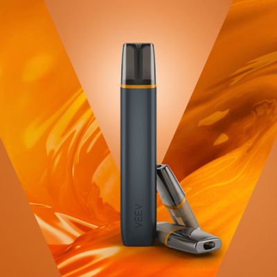 Petite Cigarette Électronique et Mini E-Cigarette