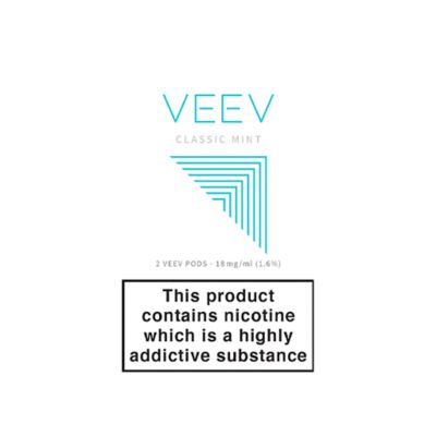 veev pod