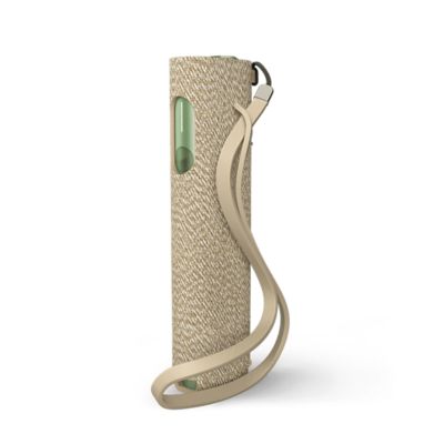 IQOS ILUMA ONE látkový obal Khaki