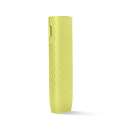 IQOS ILUMA ONE silikónový obal Citron Yellow