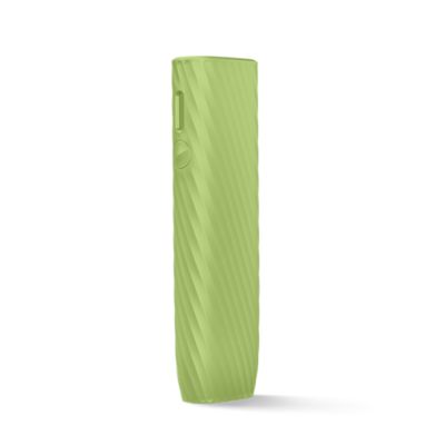 IQOS ILUMA ONE silikónový obal Chartreuse