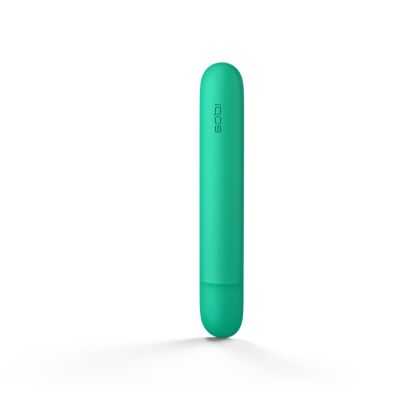 IQOS ILUMA Neon bočný kryt Matte Lime