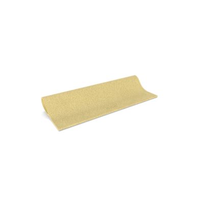 IQOS ILUMA PRIME štýlový kryt z mikrovlákna Warm Yellow