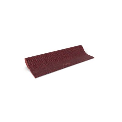 IQOS ILUMA PRIME látkový štýlový kryt Warm Red