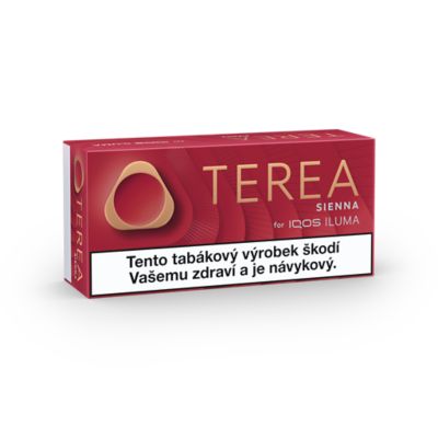 TEREA SIENNA