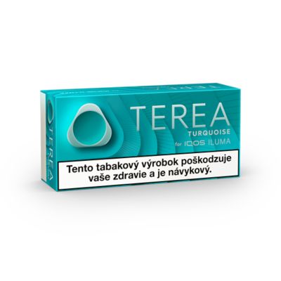 TEREA TURQUOISE 