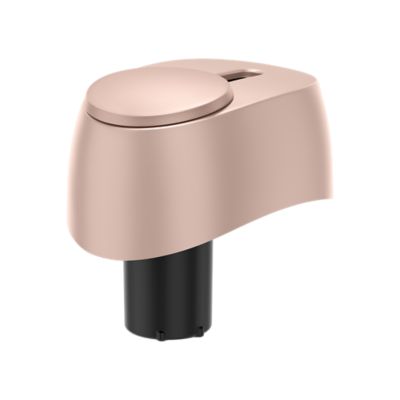 lil SOLID Ez Vrchný kryt Rose Gold