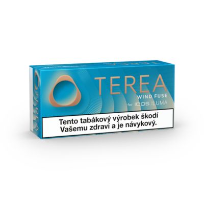 TEREA Wind Fuse 