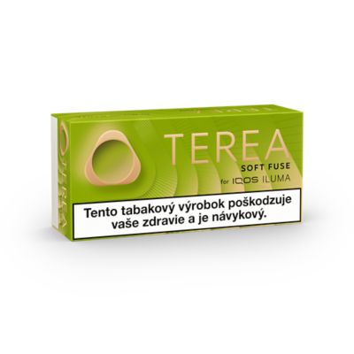 TEREA Soft Fuse