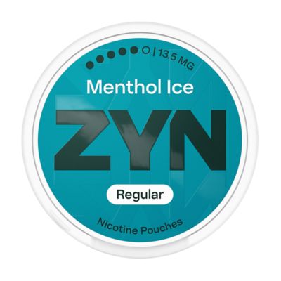 zyn ultra strong mini