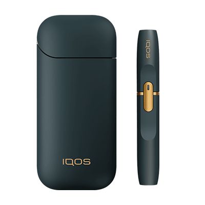 IQOS 2.4 Plus