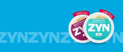 Essayer gratuitement les sachets de nicotine ZYN