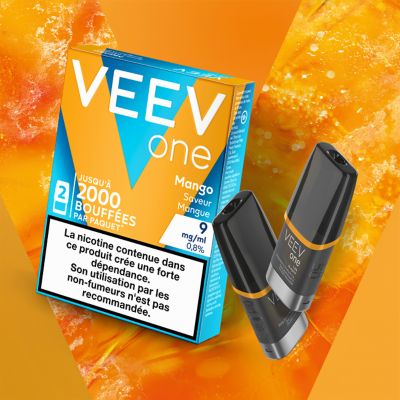 VEEV ONE Mango
