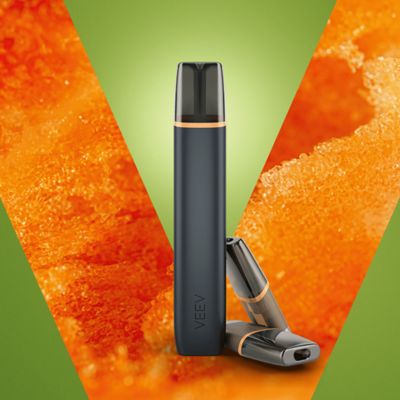 Pourquoi mon e-liquide change de couleur ?