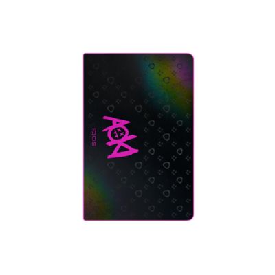 AOKI ILUMA Prime Sleeve