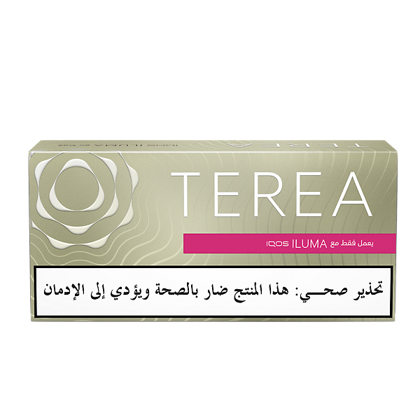 (عبوات 10) TEREA ريجان 