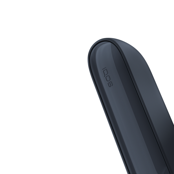 Зарядное устройство IQOS ORIGINALS DUO Графитовый (Slate)