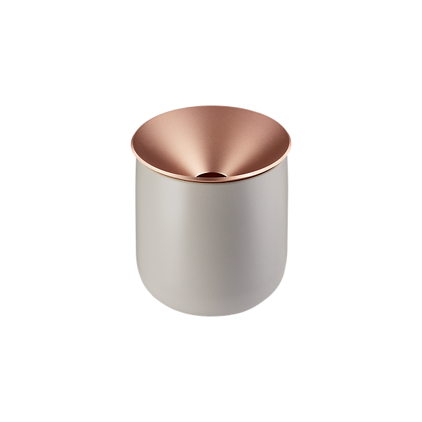 Керамическая стишница Белая (БЕЛЫЙ)