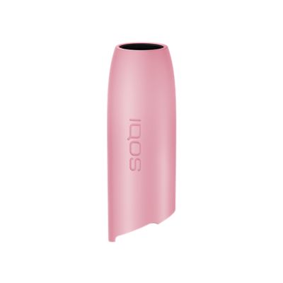 Колпачок для держателя IQOS Облачно-розовый (Облачно-розовый)