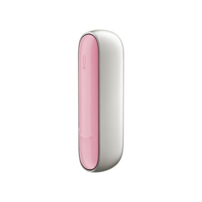 Панель для крышки зарядного устройства IQOS Облачно-розовая (Облачно-розовый)