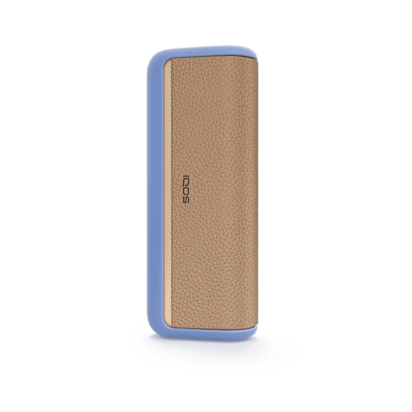 جراب IQOS ILUMA Prime أزرق