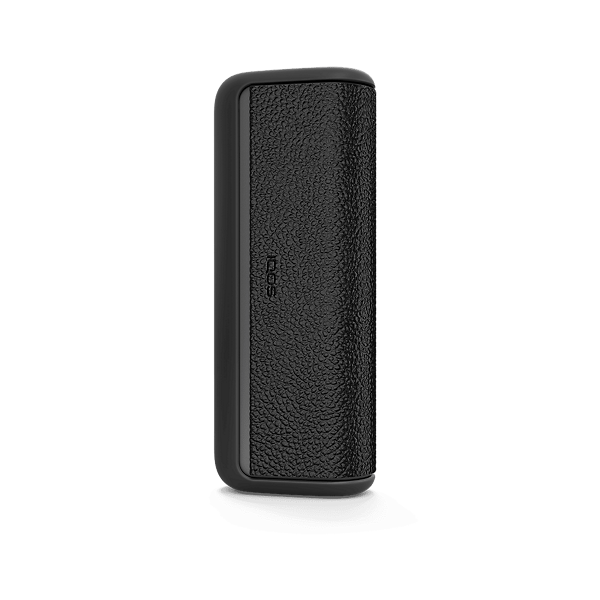 جراب IQOS ILUMA Prime أسود
