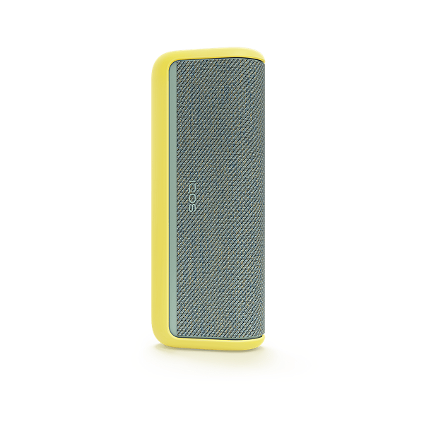 جراب IQOS ILUMA Prime أصفر