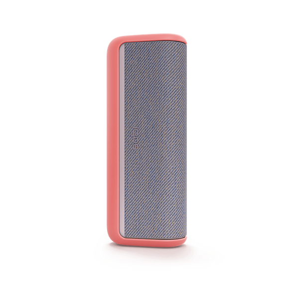 جراب IQOS ILUMA Prime برتقالى