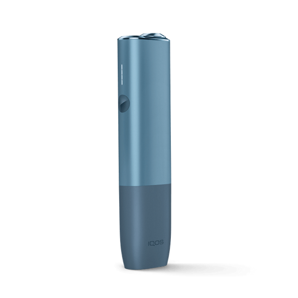 جهاز IQOS ILUMA One أزرق