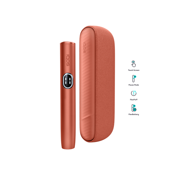 جهاز IQOS ILUMA i 