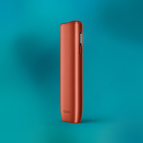 جهاز IQOS ILUMA i ONE بني