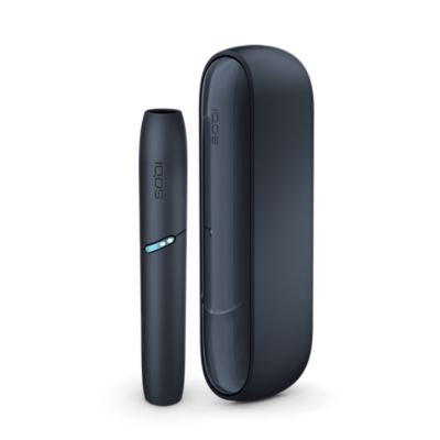شراء أجهزة IQOS جهاز IQOS ORIGINALS DUO أردوازي جهاز IQOS ORIGINALS DUO أردوازي (أردوازي)
