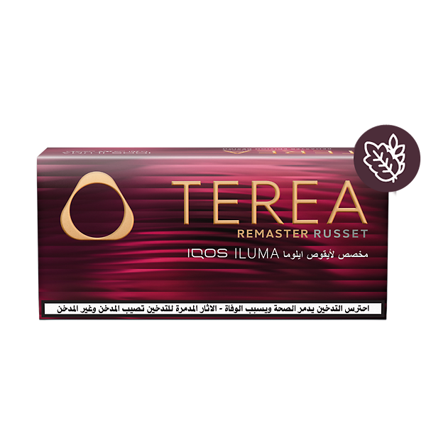 خرطوشة TEREA راسيت  