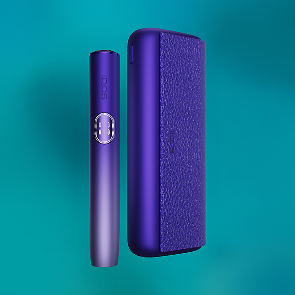 سیستەمی IQOS ILUMA i PRIME  