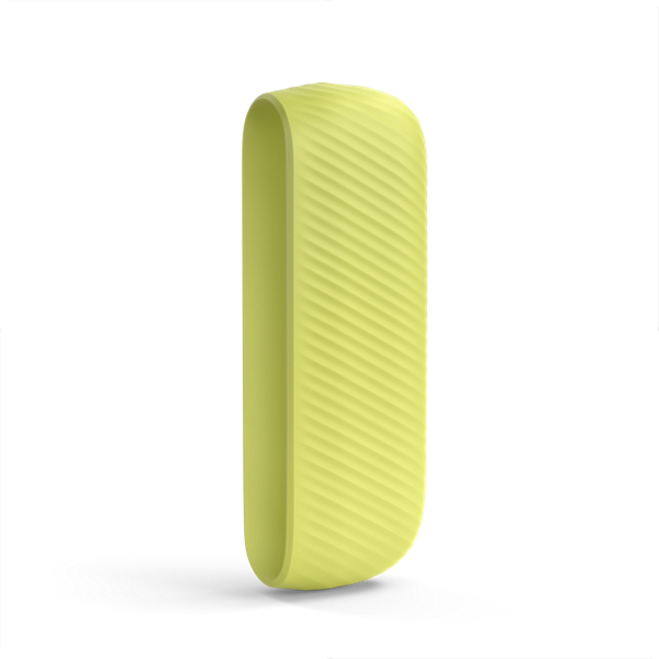 غلاف IQOS ILUMA سيليكون  
