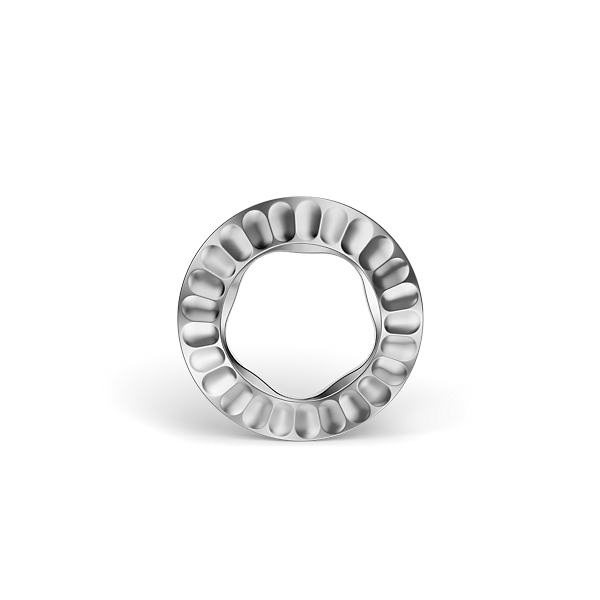 مجموعة حلقات IQOS ILUMA بريميوم سيلبريت