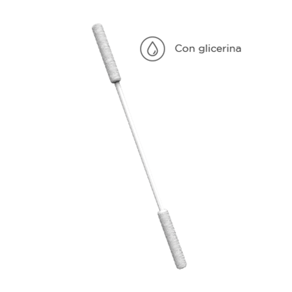 10 HISOPOS LIMPIADORES IQOS  