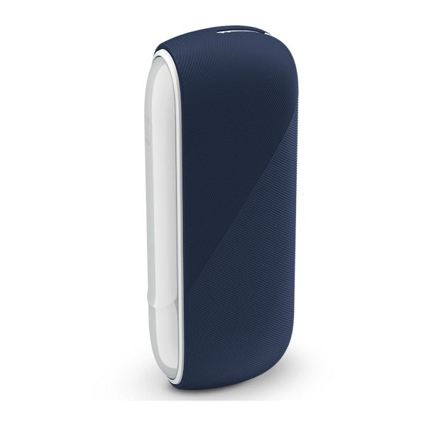 3 Duo Silicone Sleeve Dark Slate