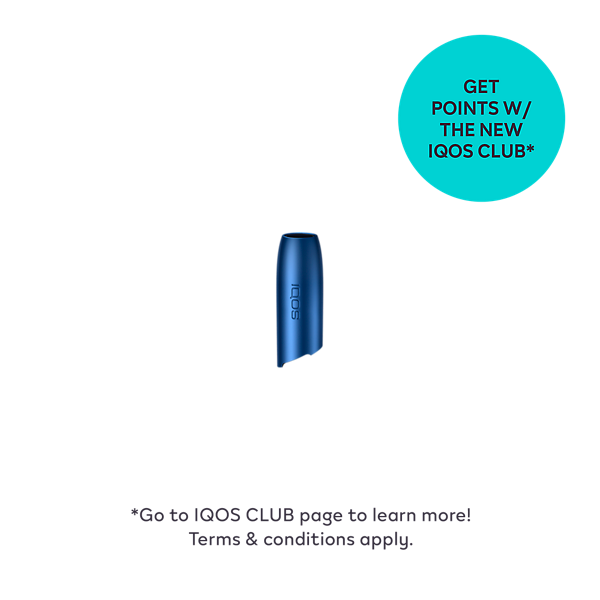 3.0 Duo Cap Stellar Blue