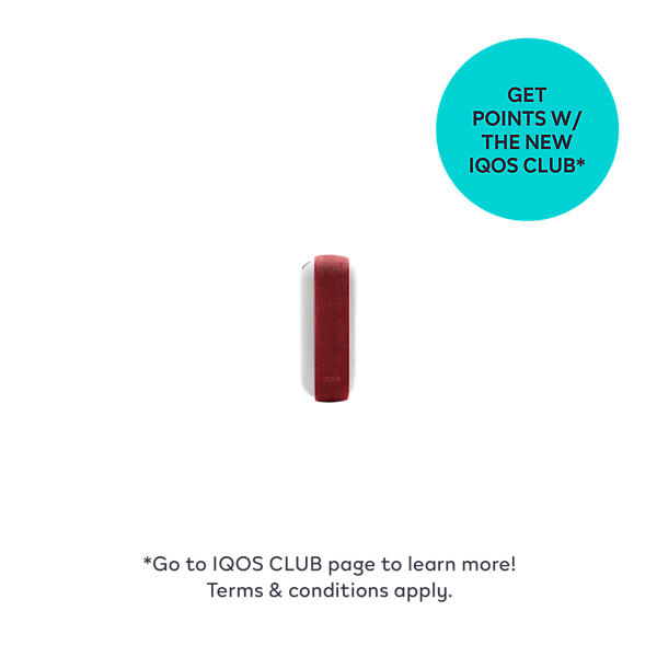 3.0 Duo Fabric Sleeve Red